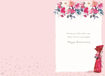 Picture of ON YOUR ANNIVERSARY CARD